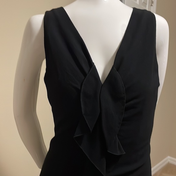 DIANE VON FURSTENBERG BODY CONSCIOUS PENCIL DRESS NWOT size 8 - Picture 3 of 15